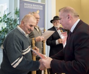 XL Konkurs Gry na Instrumentach Pasterskich im. Kazimierza Uszyńskiego - fotorelacja