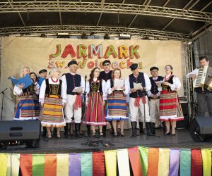 JARMARK ŚW. WOJCIECHA A.D. 2025