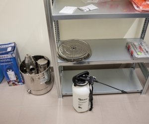Budowa centralnego magazynu zbiorów wraz z częścią ekspozycyjną i centrum edukacyjnym – etap I