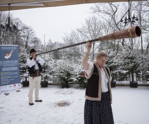 XL Konkurs Gry na Instrumentach Pasterskich im. Kazimierza Uszyńskiego - fotorelacja