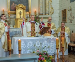 XXII Podlaskie Święto Chleba - fotorelacja