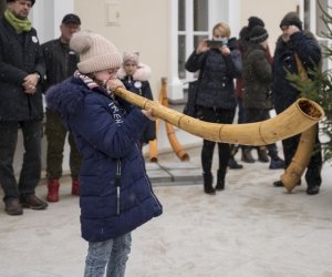 XL Konkurs Gry na Instrumentach Pasterskich im. Kazimierza Uszyńskiego - fotorelacja