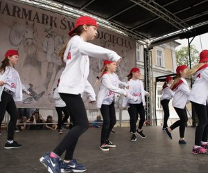 Jarmark św. Wojciecha 2019 - fotorelacja