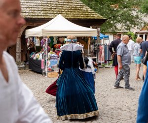 13. Zajazd Wysokomazowiecki - 23 lipca 2023 r. - podsumowanie i fotorelacja