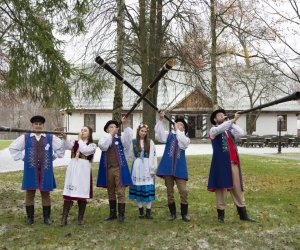 41. Konkurs Gry na Instrumentach Pasterskich im. Kazimierza Uszyńskiego - fotorelacja