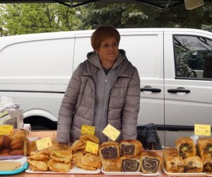 Jarmark św. Wojciecha w obiektywie Tadeusza Kierycha z Radzynia Podlaskiego