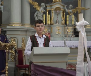 XL Konkurs Gry na Instrumentach Pasterskich im. Kazimierza Uszyńskiego - fotorelacja