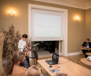 Konferencja ogólnopolska "Słoma, trzcina i wiklina" - fotorelacja