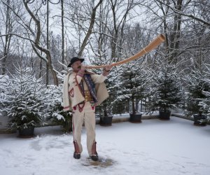 XL Konkurs Gry na Instrumentach Pasterskich im. Kazimierza Uszyńskiego - fotorelacja