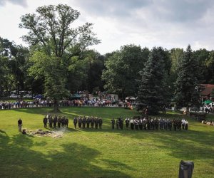 X Zajazd Wysokomazowiecki - fotorelacja