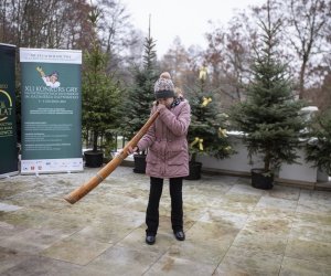 41. Konkurs Gry na Instrumentach Pasterskich im. Kazimierza Uszyńskiego - fotorelacja