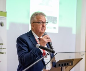 Konferencja Naukowo-Szkoleniowa III PARAZYTOZY ZWIERZĄT - fotorelacja