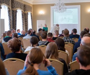 Międzynarodowa konferencja naukowa "Podlasie w działaniach wojennych w średniowieczu i w czasach nowożytnych" - podsumowanie i fotorelacja