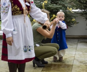 41. Konkurs Gry na Instrumentach Pasterskich im. Kazimierza Uszyńskiego - fotorelacja