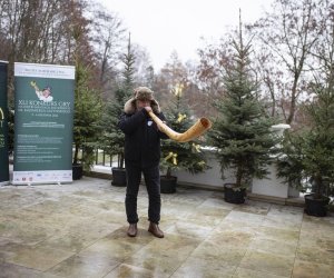 41. Konkurs Gry na Instrumentach Pasterskich im. Kazimierza Uszyńskiego - fotorelacja