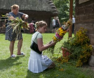 XX Podlaskie Święto Chleba - fotorelacja