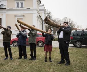 XL Konkurs Gry na Instrumentach Pasterskich im. Kazimierza Uszyńskiego - fotorelacja