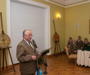Jarmark św. Wojciecha i Święto Lasu