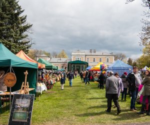 Codziennik Muzealny - Jarmark św. Wojciecha