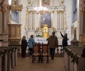 Noc Muzeów - Pełną Parą! - fotorelacja