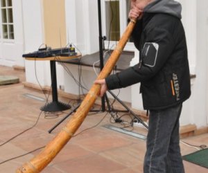44. Konkurs Gry na Instrumentach Pasterskich im. Kazimierza Uszyńskiego