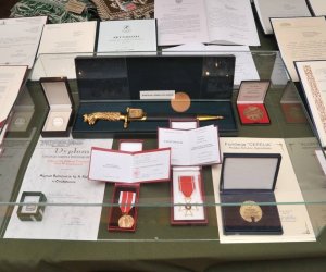 Wspomnień czar - podsumowanie roku jubileuszowego