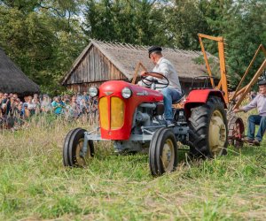 XXII Podlaskie Święto Chleba - fotorelacja