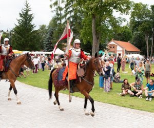 13. Zajazd Wysokomazowiecki - 23 lipca 2023 r. - podsumowanie i fotorelacja