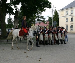 V Zajazd Wysokomazowiecki