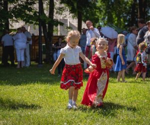 Odpust na św. Antoniego 2019