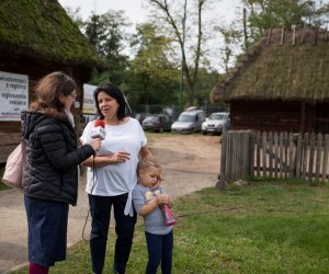 Impreza plenerowa - Jesień w Polu i Zagrodzie