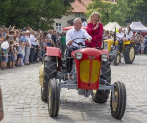 XX Podlaskie Święto Chleba - fotorelacja