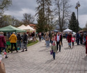 Jarmark św. Wojciecha 2022 - fotorelacja