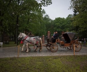 Noc Muzeów 2019 - fotorelacja