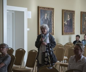 Konferencja naukowo-szkoleniowa: Parazytozy zwierząt - aktualne zagrożenia - nowe rowiązania terapeutyczne - fotorelacja