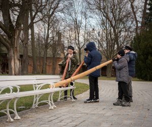 XXXIX Konkurs Gry na Instrumentach Pasterskich - fotorelacja