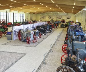 Majówka w Muzeum