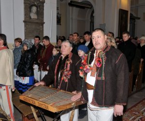 43. Konkurs Gry na Instrumentach Pasterskich im. Kazimierza Uszyńskiego