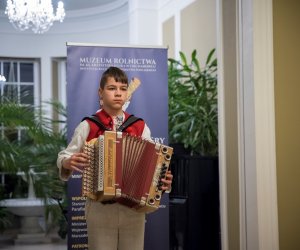 XXXIX Konkurs Gry na Instrumentach Pasterskich - fotorelacja