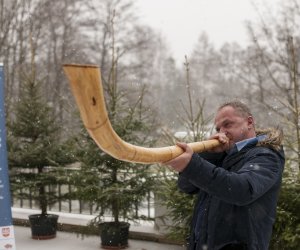 XL Konkurs Gry na Instrumentach Pasterskich im. Kazimierza Uszyńskiego - fotorelacja