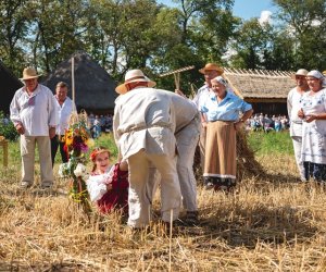 XIX Podlaskie Święto Chleba - fotorelacja