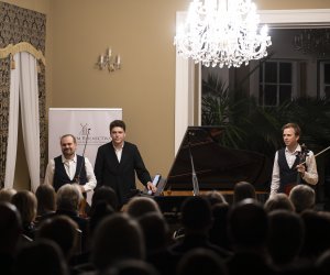 Koncert Z Klasyką przez Polskę - fotorelacja Koncert Z Klasyką przez Polskę - fotorelacja