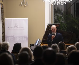 Koncert Z Klasyką przez Polskę - fotorelacja Koncert Z Klasyką przez Polskę - fotorelacja