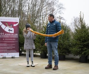 44. Konkursu Gry na Instrumentach Pasterskich im. Kazimierza Uszyńskiego - FOTORELACJA