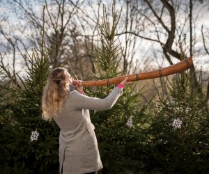 XXXIX Konkurs Gry na Instrumentach Pasterskich - fotorelacja