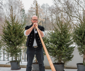 Fotorelacja i podsumowanie 42. Konkursu Gry na Instrumentach Pasterskich im. Kazimierza Uszyńskiego