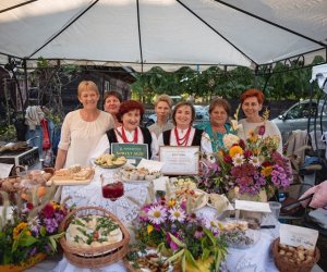 Jesień w polu i zagrodzie - fotorelacja