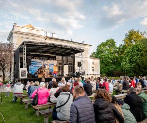 Noc Muzeów "Teatralnie" - fotorelacja