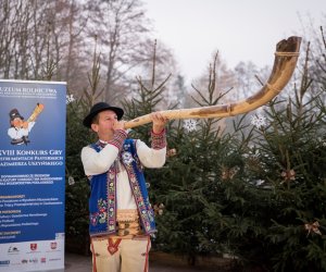 Konkurs Gry na Instrumentach Pasterskich im. Kazimierza Uszyńskiego