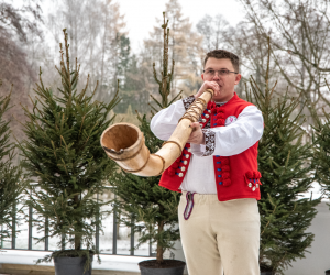 Fotorelacja i podsumowanie 42. Konkursu Gry na Instrumentach Pasterskich im. Kazimierza Uszyńskiego